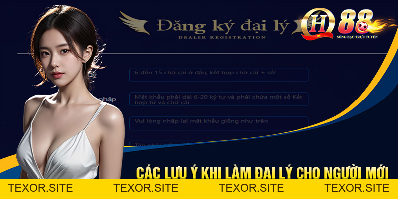 Đại Lý QH88 - Nguồn Thu Nhập Thụ Động Cực Khủng 2026