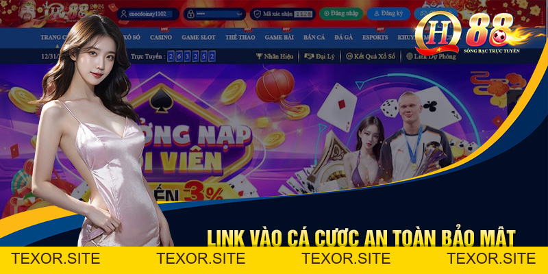 Giới Thiệu QH88 - Sân Chơi Đổi Thưởng Uy Tín Toàn Cầu
