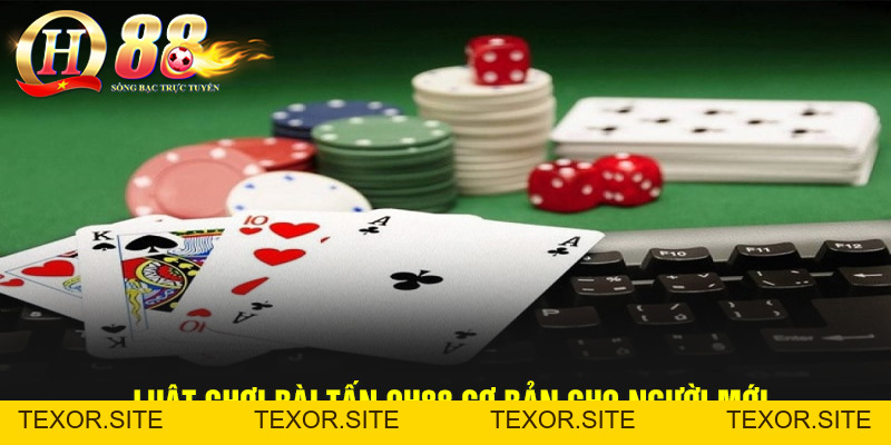 Kinh Nghiệm Chơi Bài Tấn Cực Hay Từ Chuyên Gia QH88