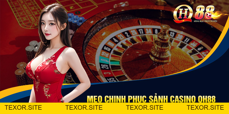 Casino QH88 - Giải Trí Đẳng Cấp, Tương Tác Người Thật