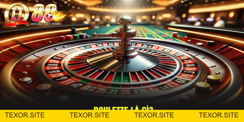 Cách Chơi Roulette Dễ Hiểu, Thắng Lớn Dành Cho Người Mới