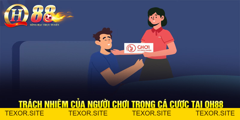 Thông Tin Miễn Trừ Trách Nhiệm Cần Nắm Bắt Tại QH88