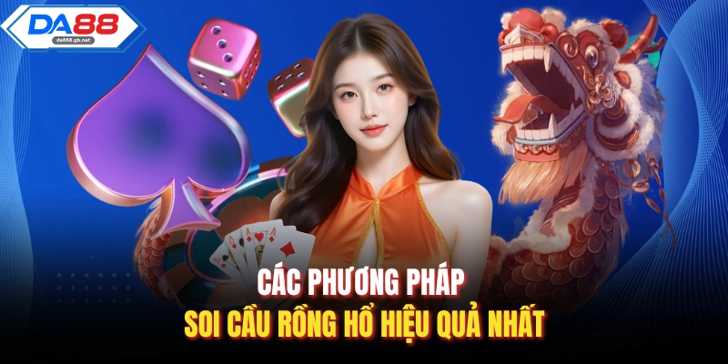 Rồng Hổ Da88 – Bí Quyết Chinh Phục Cho Người Mới Bắt Đầu