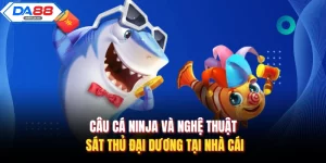 Chưa phân loại - Da88