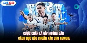 Thể Thao Da88 – Nơi Cảm Xúc Thăng Hoa Cùng Trái Bóng