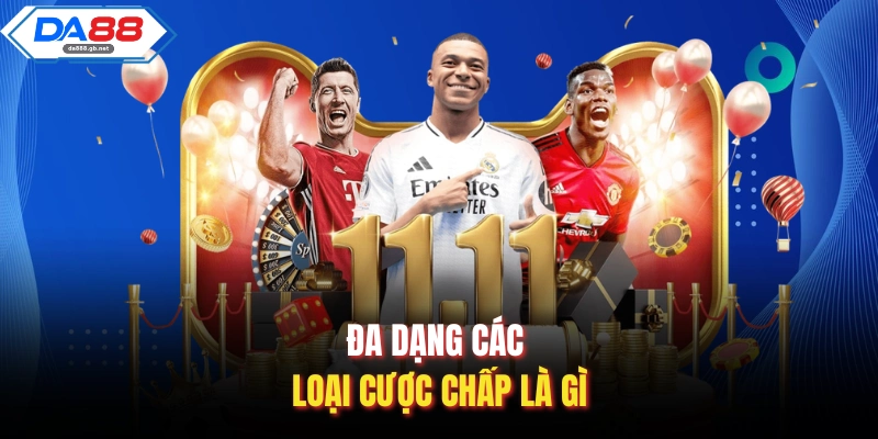 Cược Chấp Là Gì? Hướng Dẫn Cách Đọc Kèo Chuẩn Xác Cho Newbie