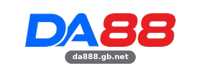 Da88 - Sòng Bài Trực Tuyến Da88 Đẳng Cấp Tỷ Lệ Thưởng 1:99