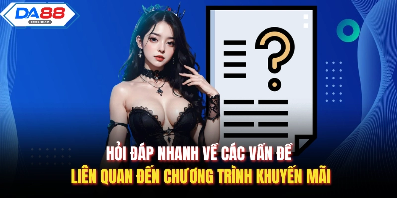Câu Hỏi Thường Gặp – Cẩm Nang Bỏ Túi Để Cá Cược Thành Công
