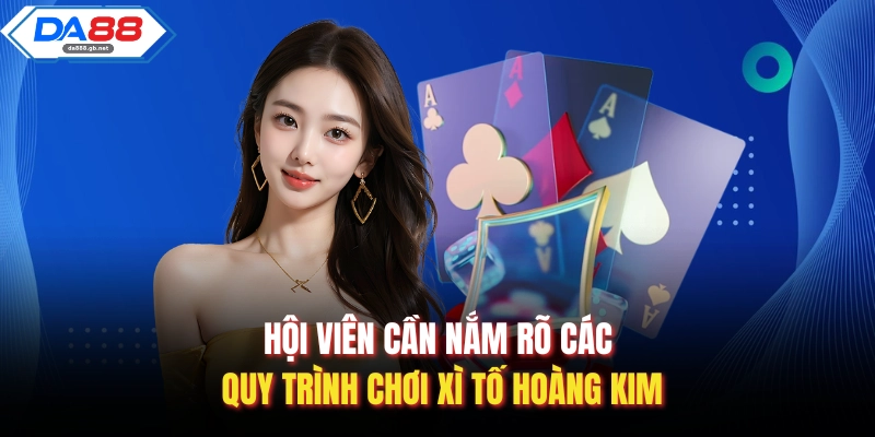 Xì Tố Hoàng Kim| Sảnh Đấu Trí Đẳng Cấp Quy Tụ Những Tay Chơi