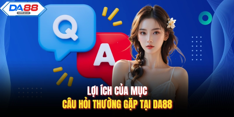 Câu Hỏi Thường Gặp – Cẩm Nang Bỏ Túi Để Cá Cược Thành Công