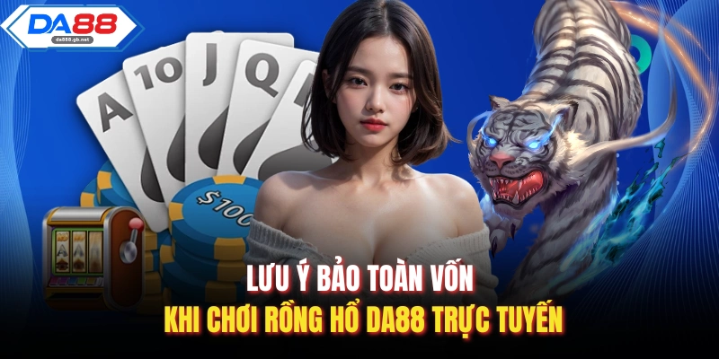 Rồng Hổ Da88 – Bí Quyết Chinh Phục Cho Người Mới Bắt Đầu