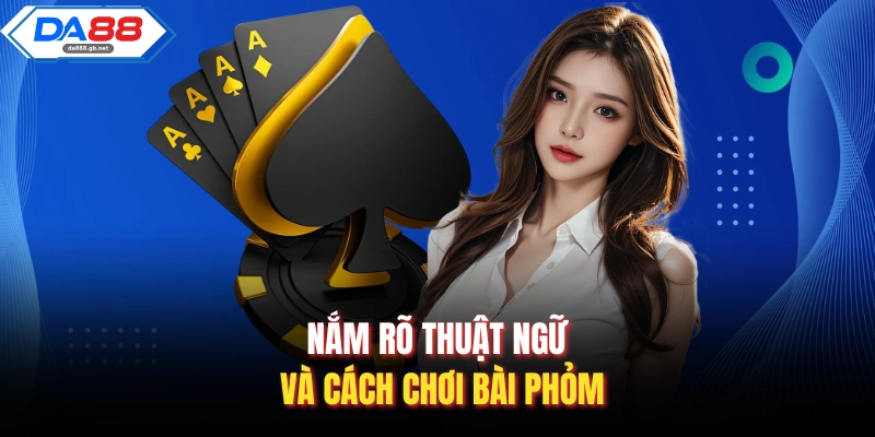 Cách Chơi Bài Phỏm| Hướng Dẫn Từ Cơ Bản Đến Nâng Cao