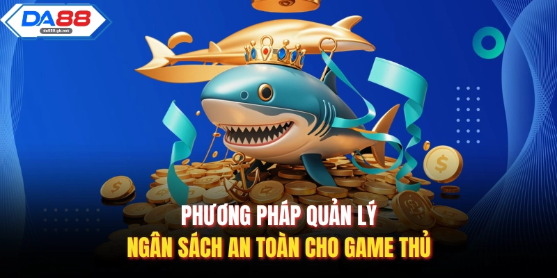 Bắn Cá Biển Khơi Và Bí Kíp Săn Thưởng Đại Dương 2026