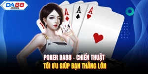 Casino Da88 – Nơi Hội Tụ Những Sòng Bài Uy Tín Nhất Châu Á