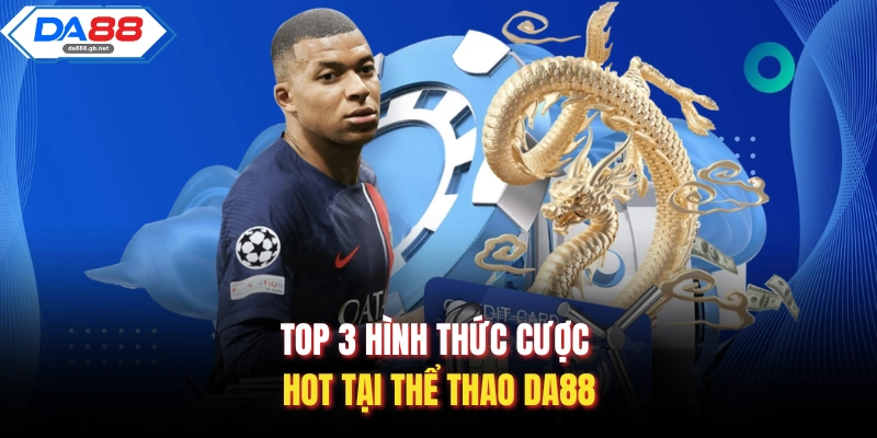 Thể Thao Da88 – Nơi Cảm Xúc Thăng Hoa Cùng Trái Bóng