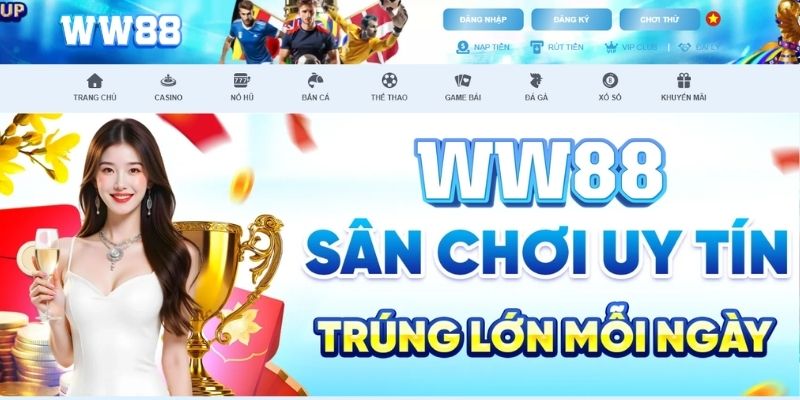 Chính Sách Bảo Mật WW88 – Bảo Vệ Dữ Liệu Khách Hàng Tuyệt Đối