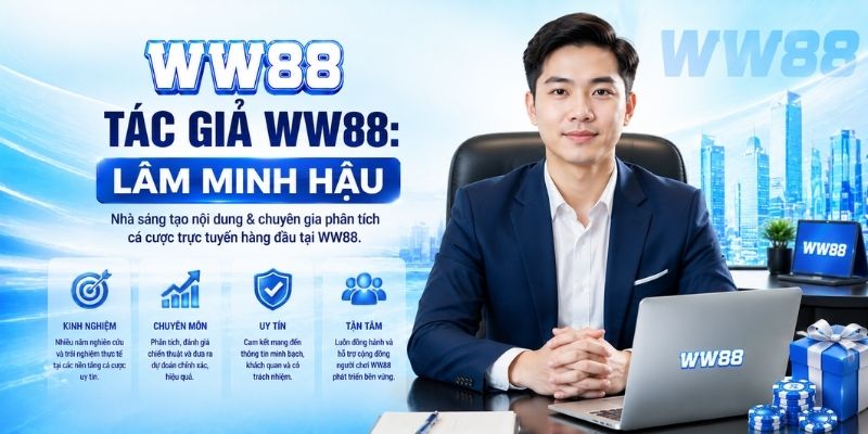 Link WW88 Mới Nhất – Link Vào WW88 Không Bị Chặn